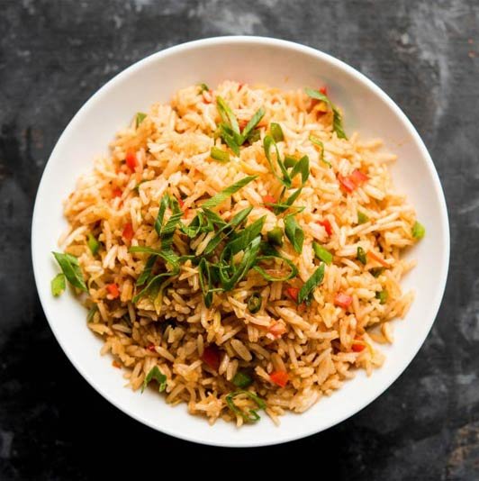 Fried Rice