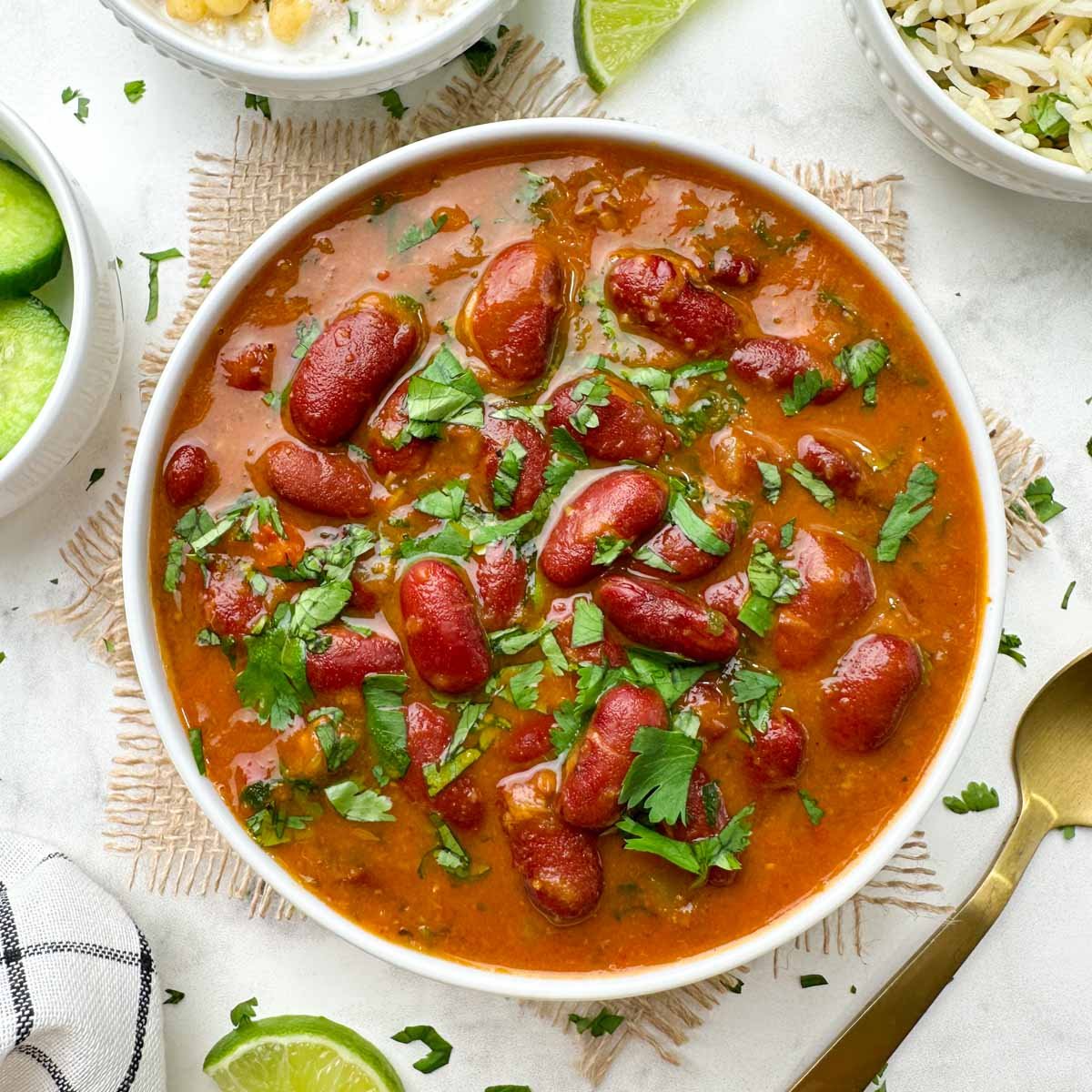 Rajma