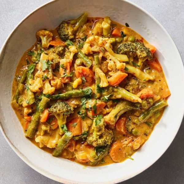 Veg Korma
