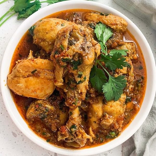 Chicken Curry
