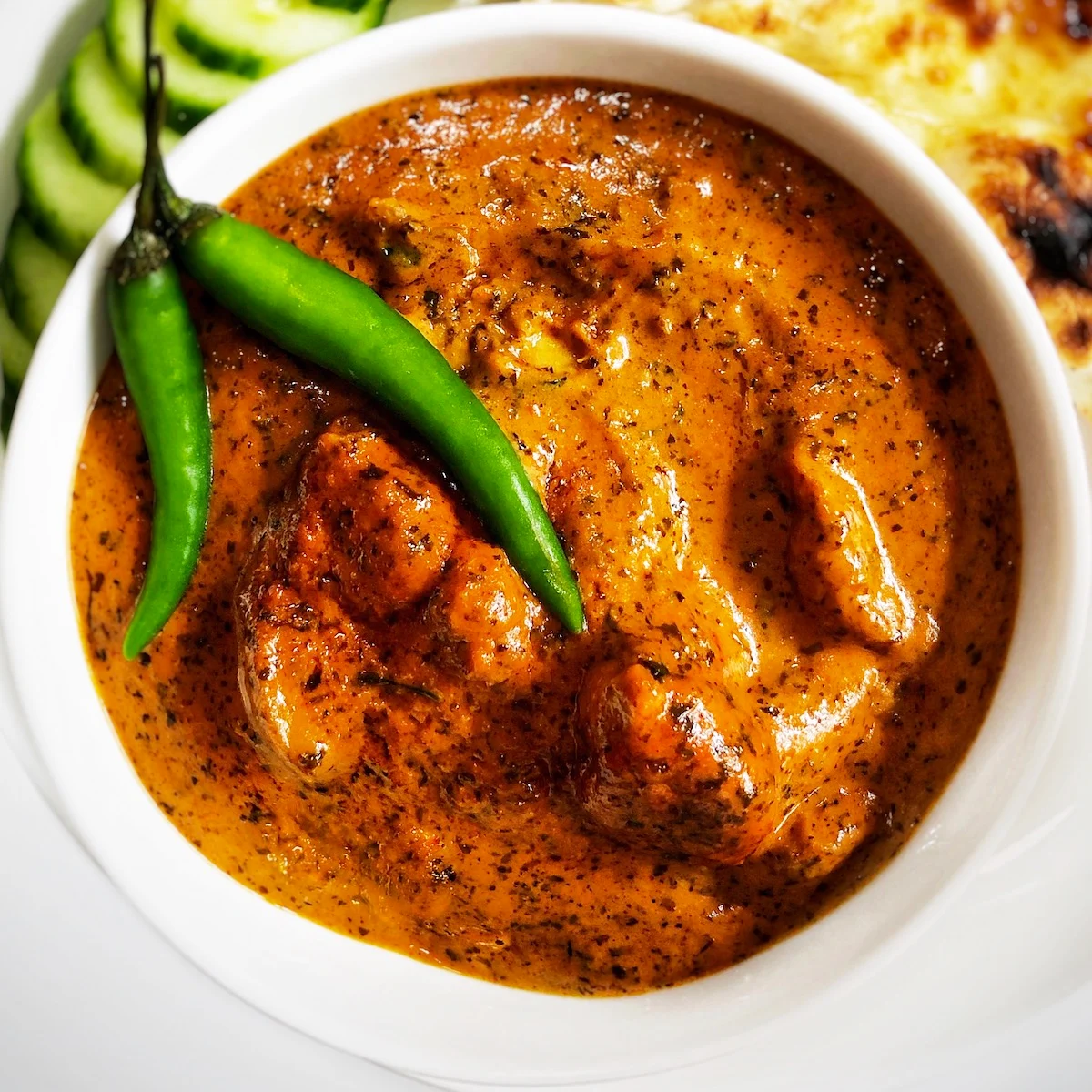 Chicken Butter Masala
