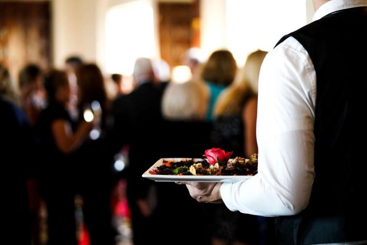 Catering Services